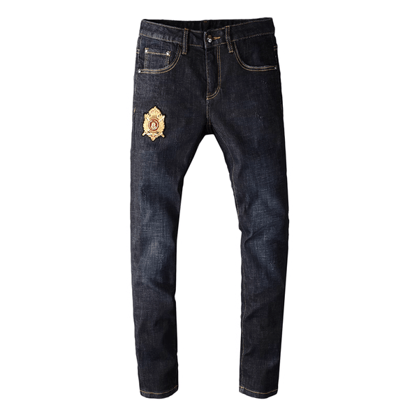 Black Badge Classic Jeans