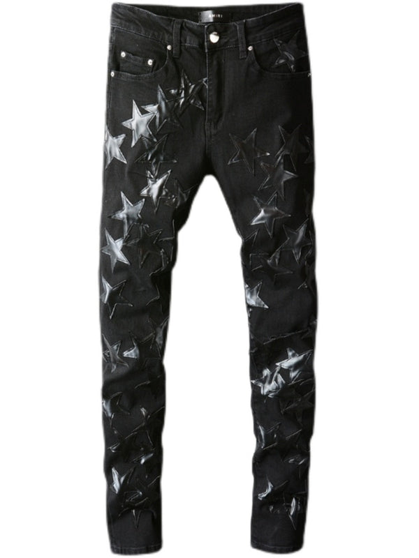Black Star Jeans
