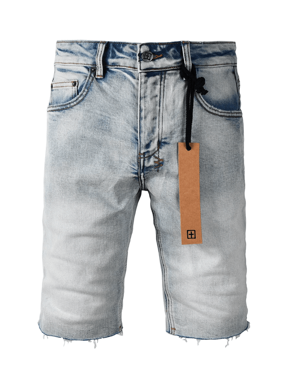 Light Blue Classic Jeans